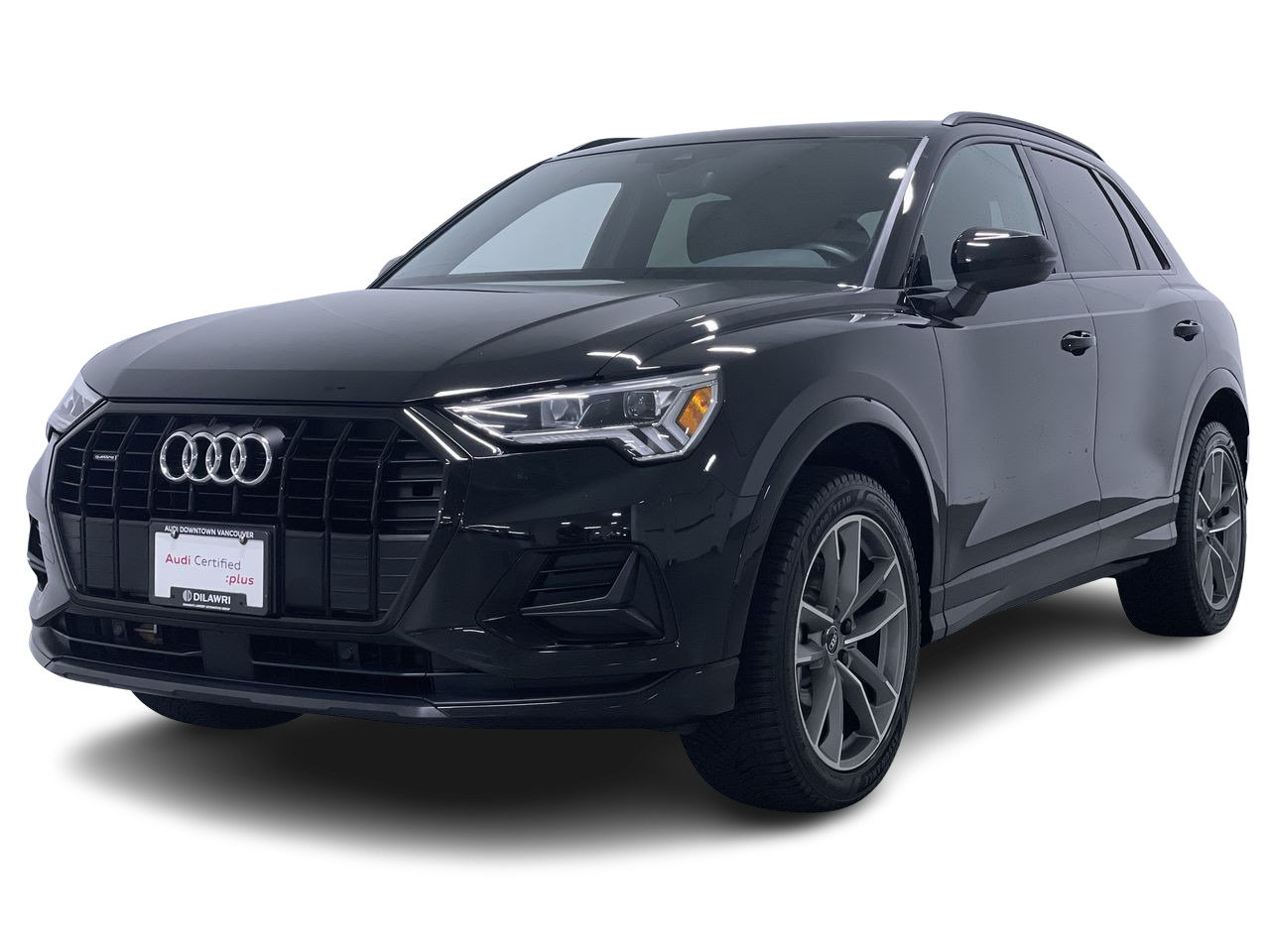 2021 Audi Q3 45 Komfort, Vancouver, Cash