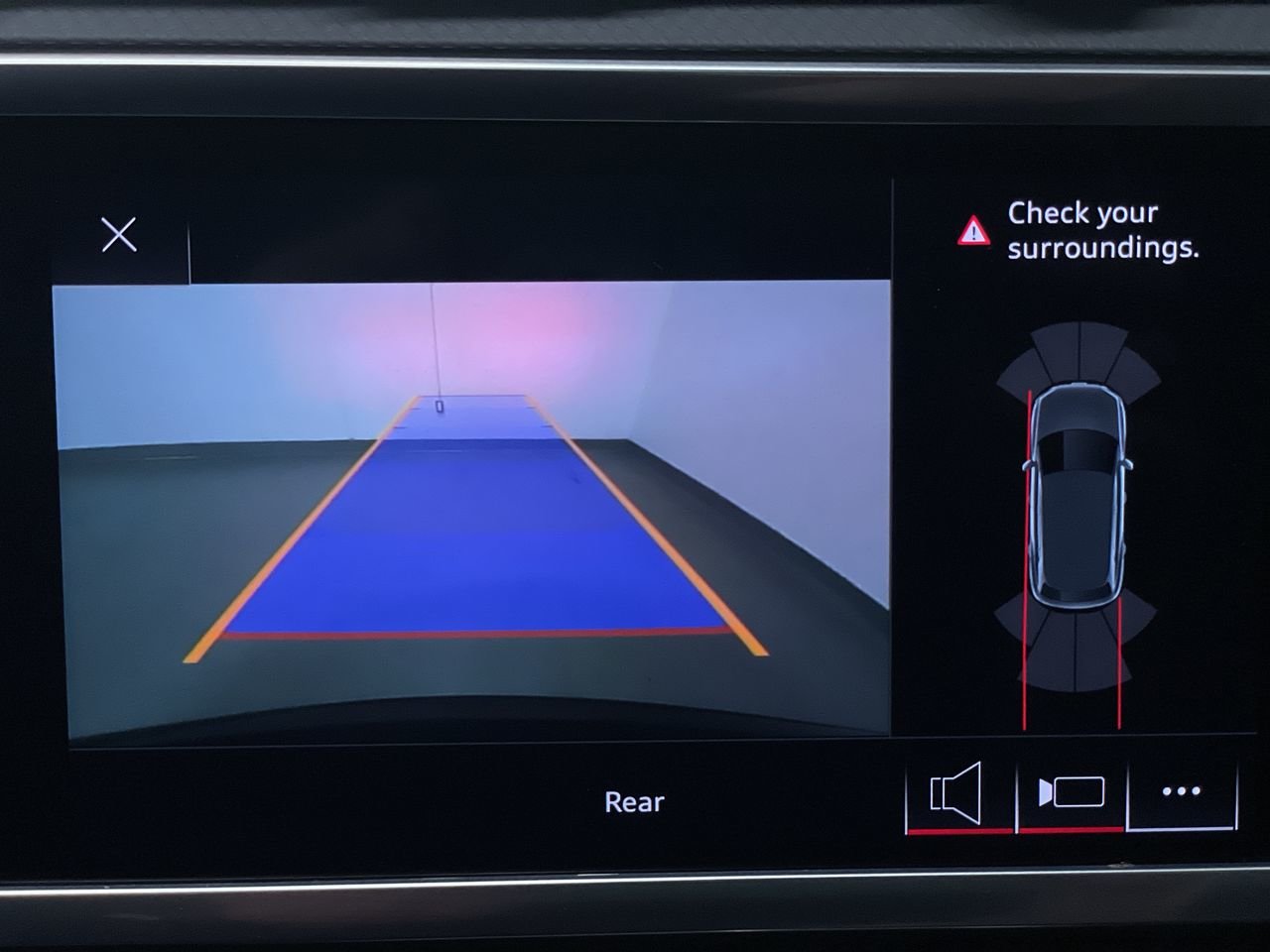 2021 Audi Q3 45 Komfort, Vancouver, Cash