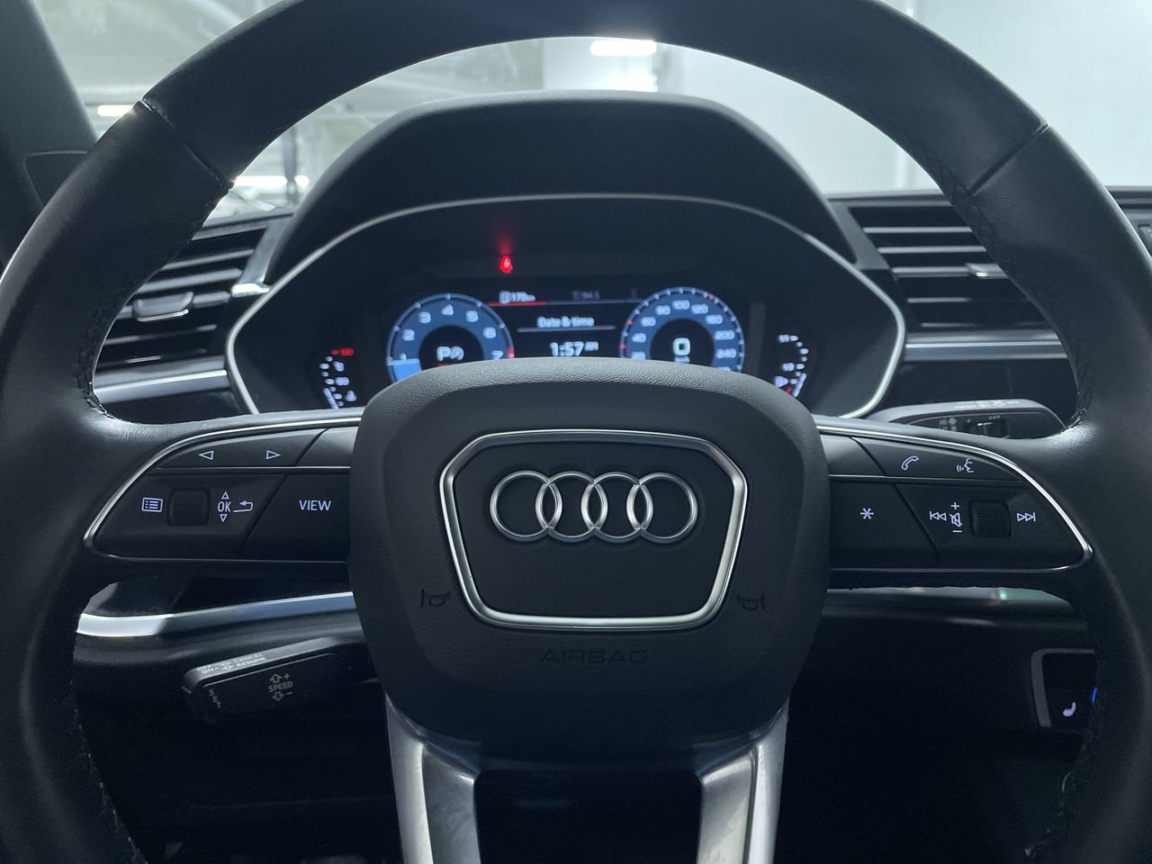2021 Audi Q3 45 Komfort, Vancouver, Cash