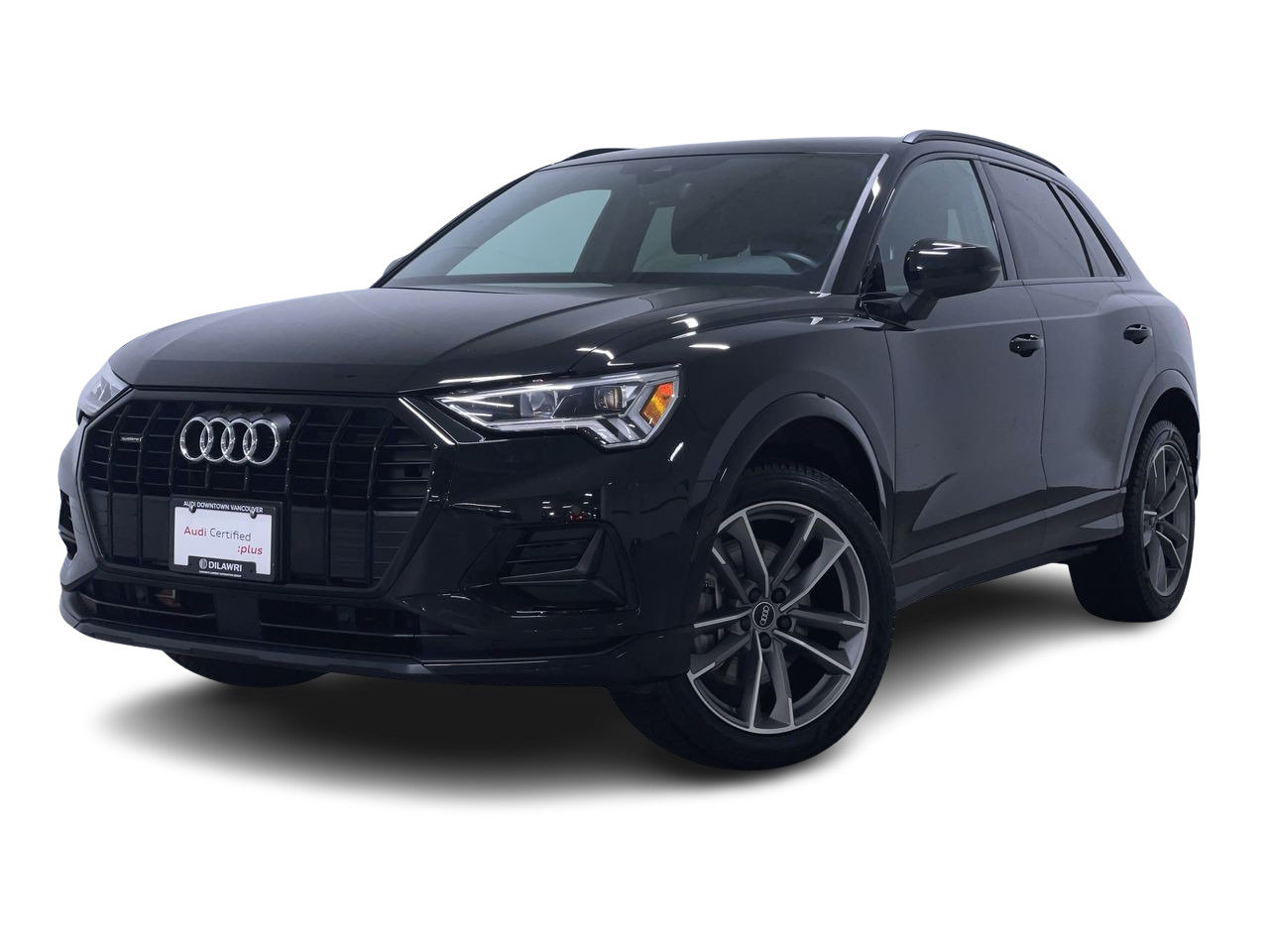2021 Audi Q3 45 Komfort, Vancouver, Cash
