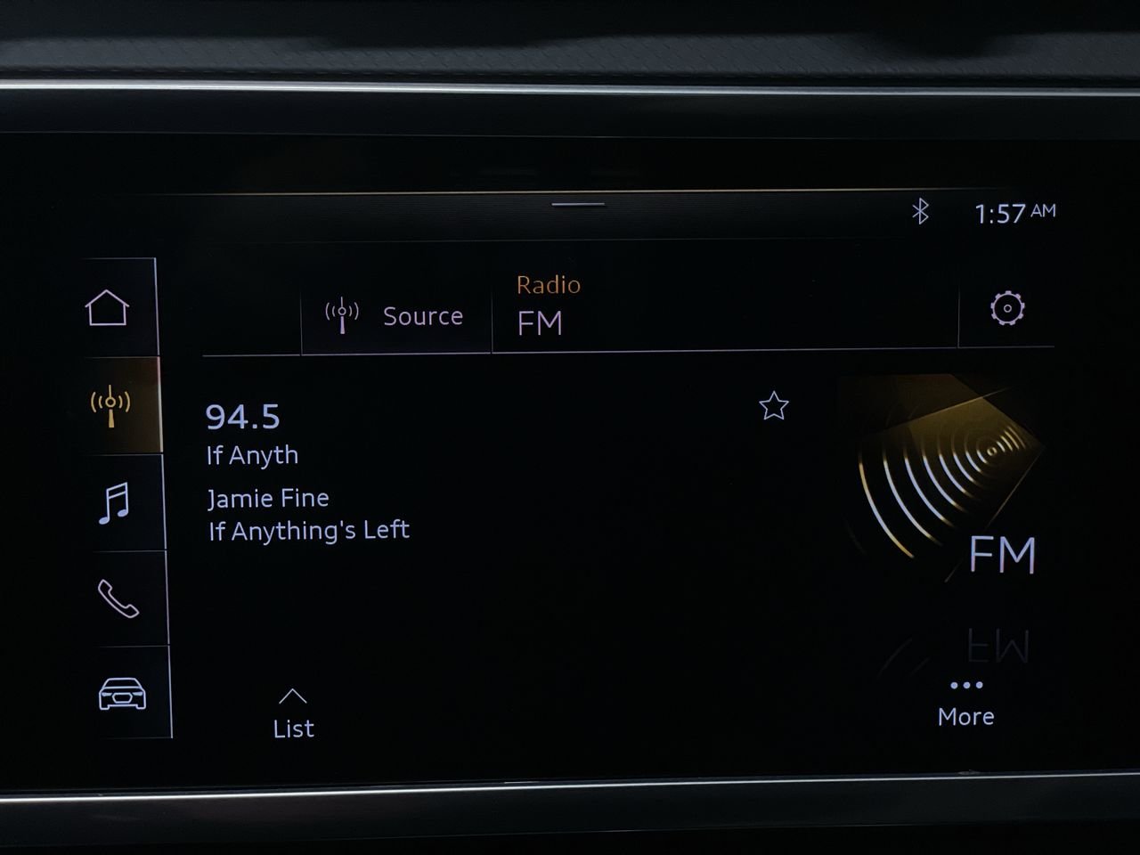 2021 Audi Q3 45 Komfort, Vancouver, Cash