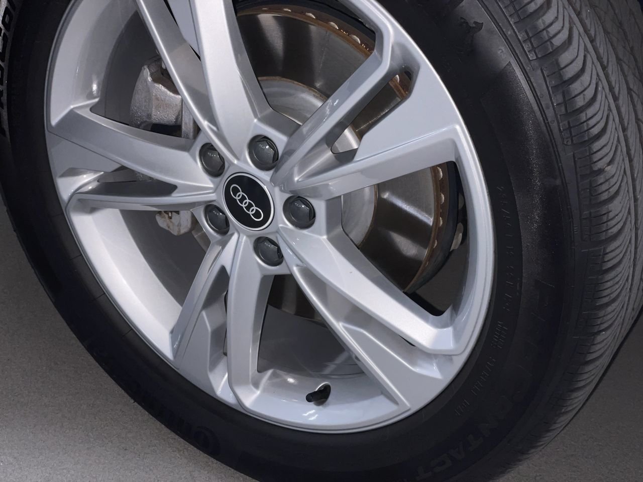 2021 Audi Q3 45 Technik, Vancouver, Cash