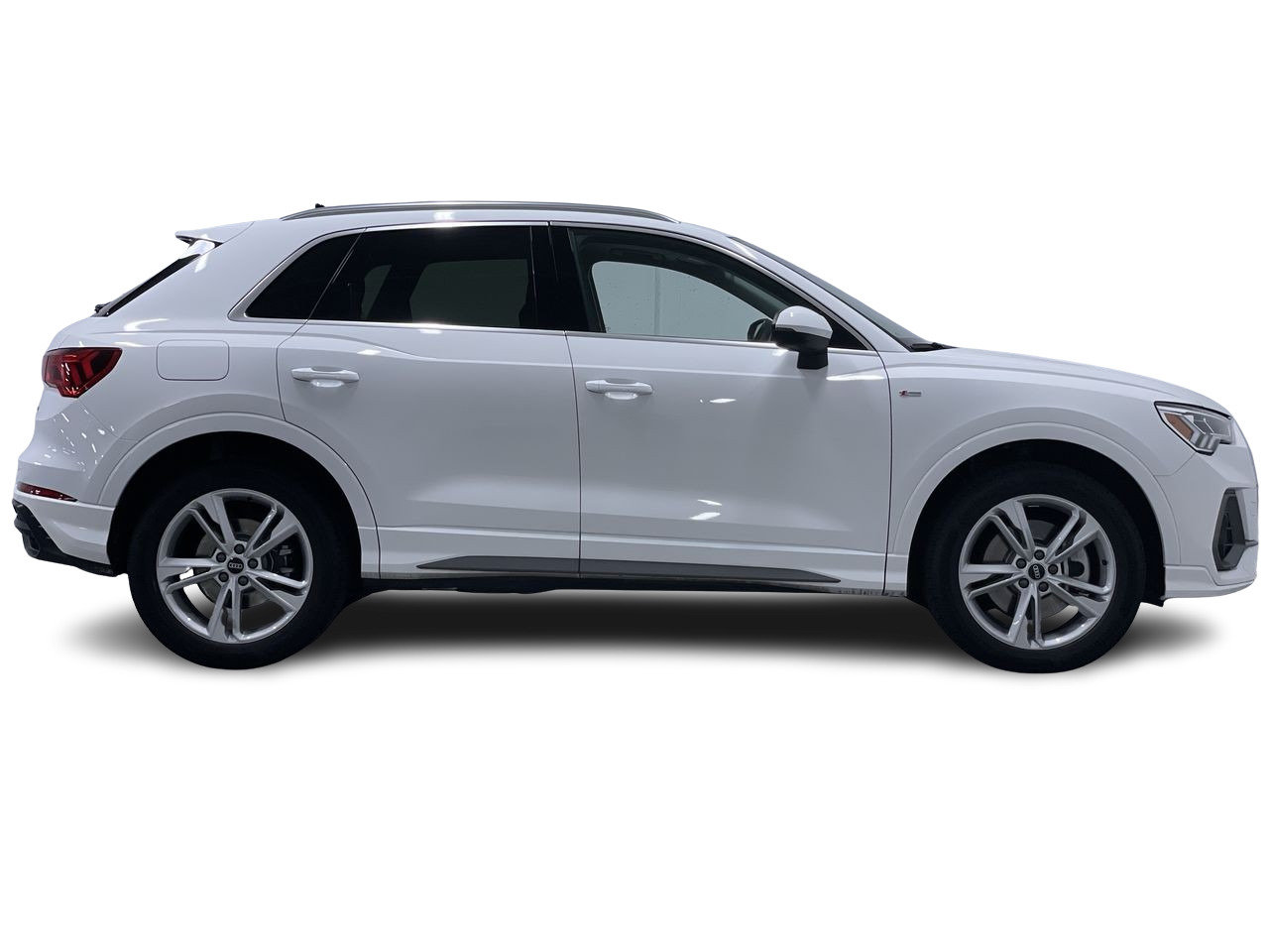 2021 Audi Q3 45 Technik, Vancouver, Cash