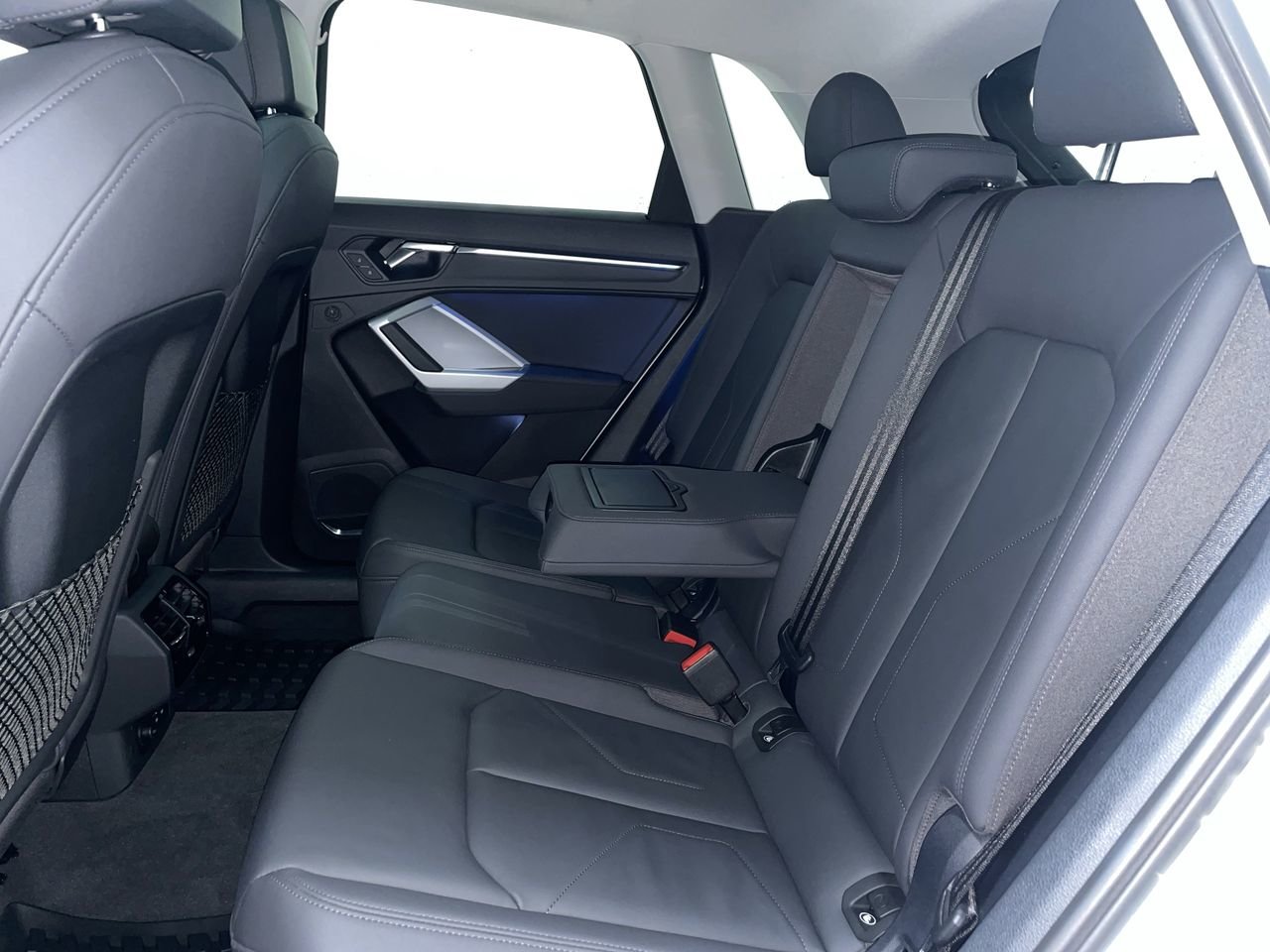 2021 Audi Q3 45 Technik, Vancouver, Cash
