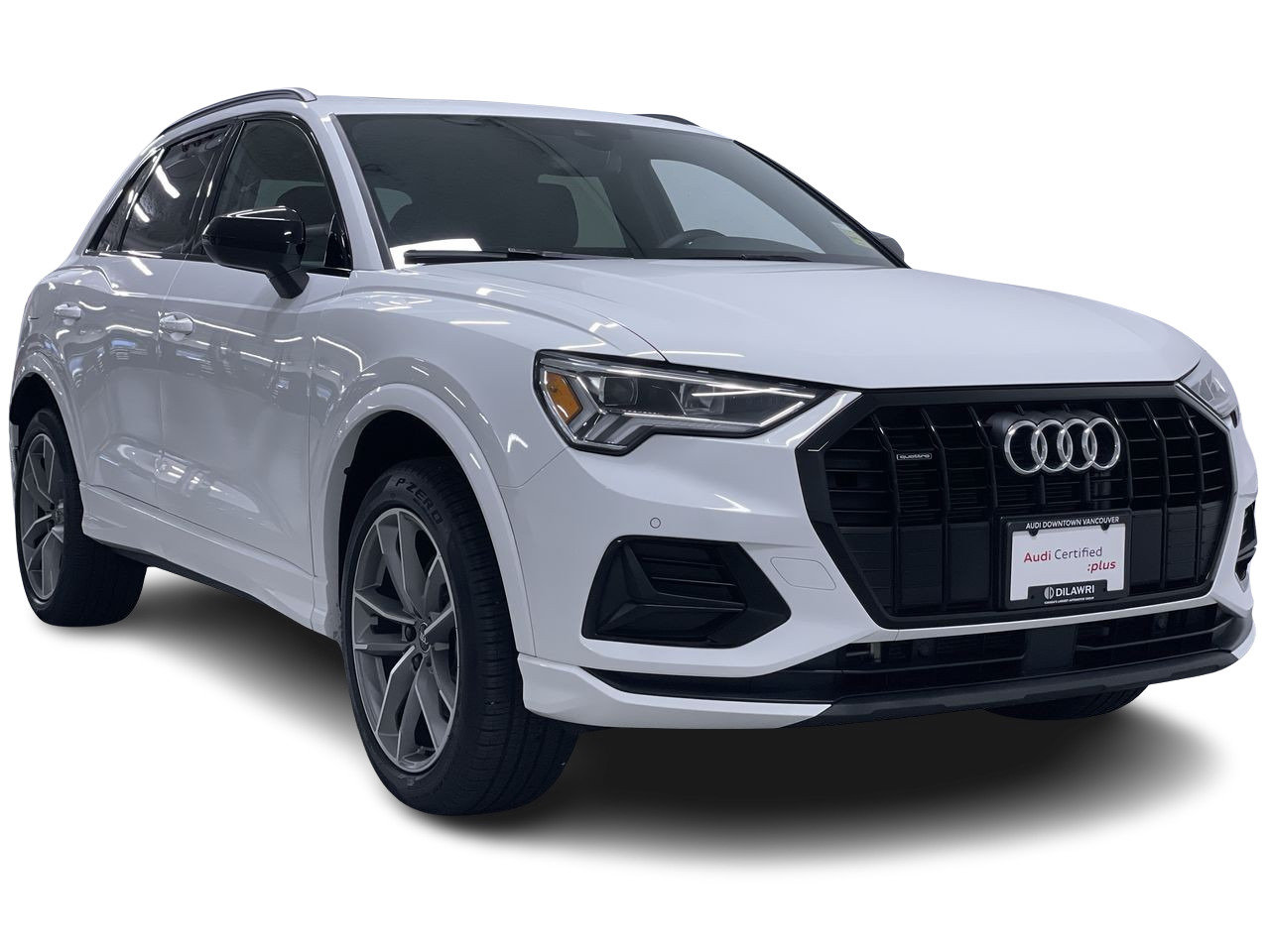 2022 Audi Q3 45 Komfort, Vancouver, Cash