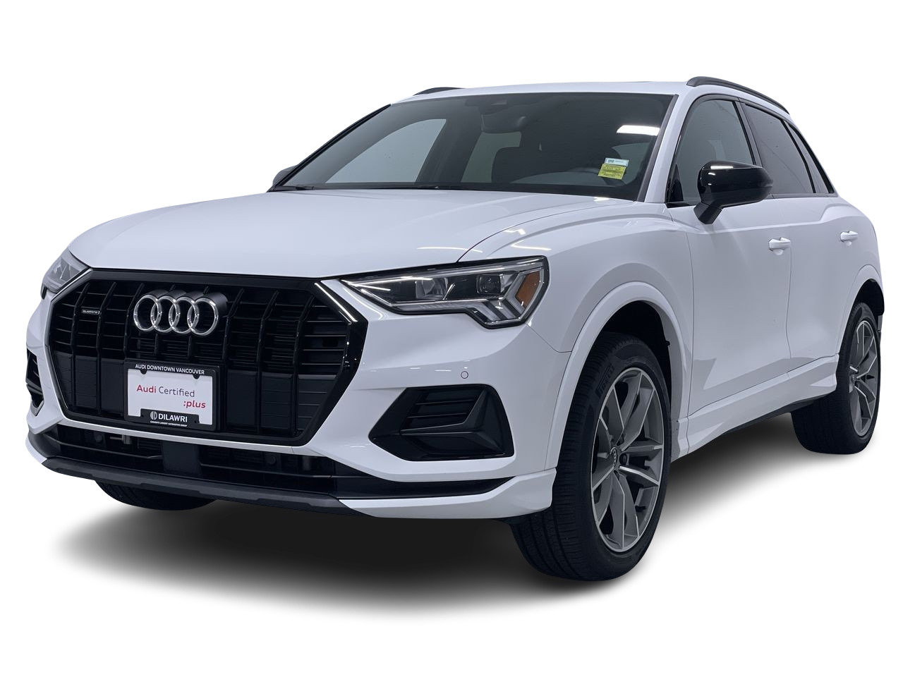 2022 Audi Q3 45 Komfort, Vancouver, Cash