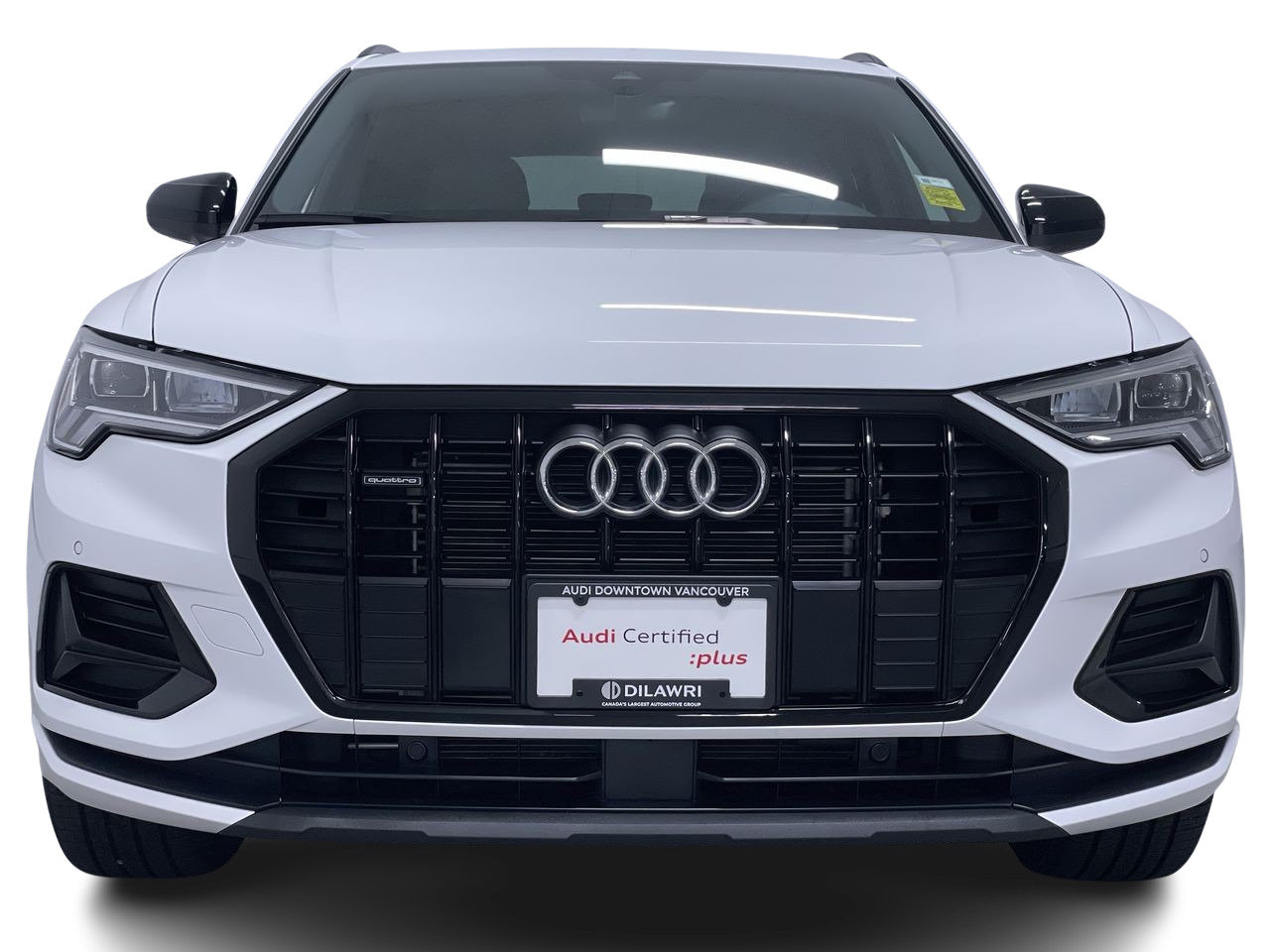 2022 Audi Q3 45 Komfort, Vancouver, Cash