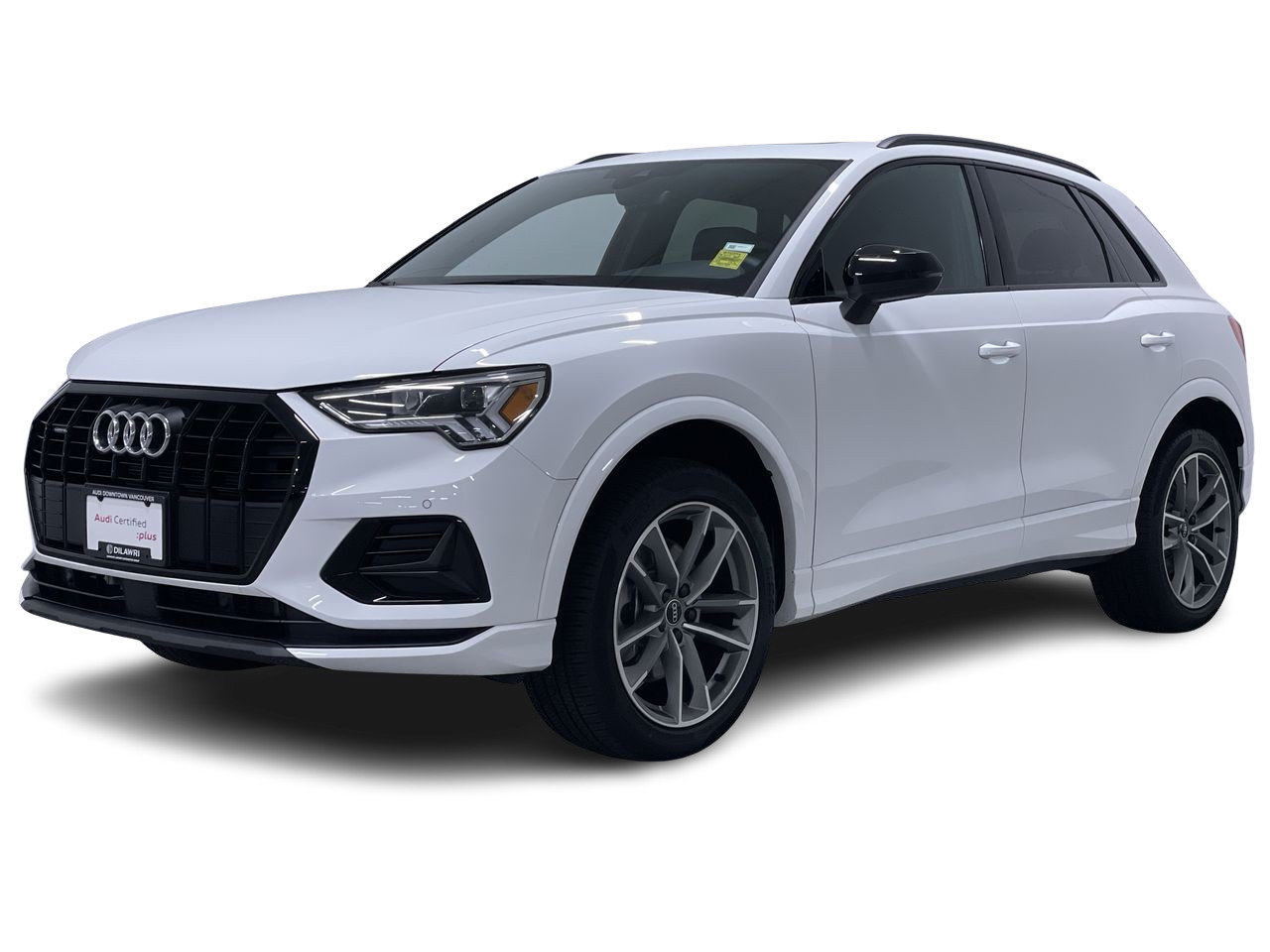 2022 Audi Q3 45 Komfort, Vancouver, Cash