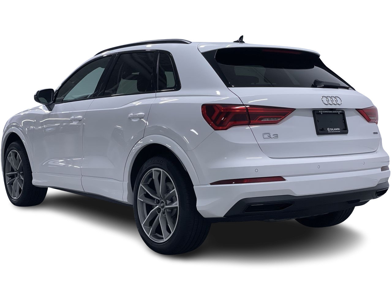 2022 Audi Q3 45 Komfort, Vancouver, Cash