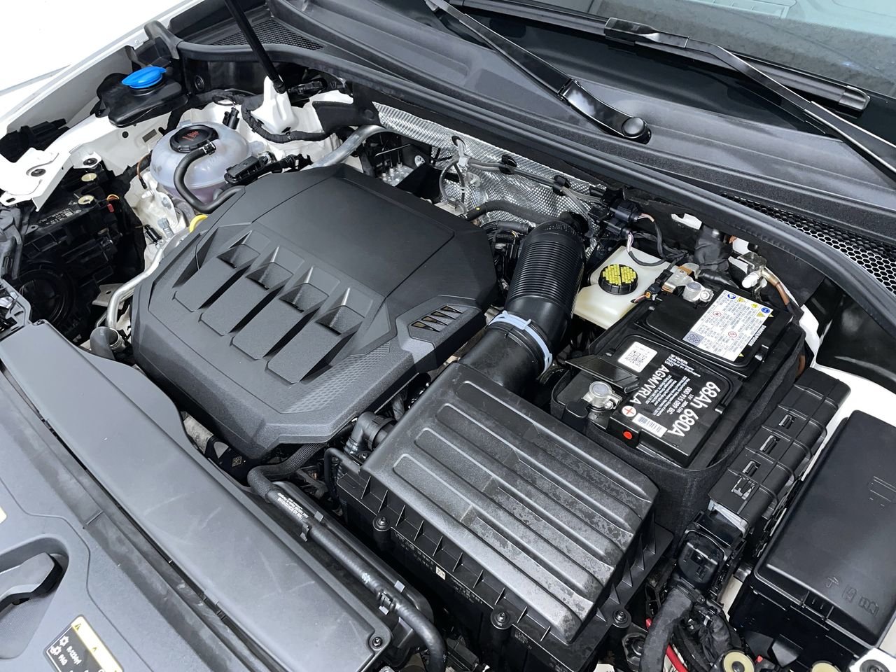 2022 Audi Q3 45 Komfort, Vancouver, Cash