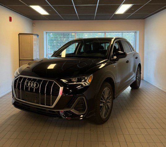2022 Audi Q3 45 Progressiv, Vancouver, Cash