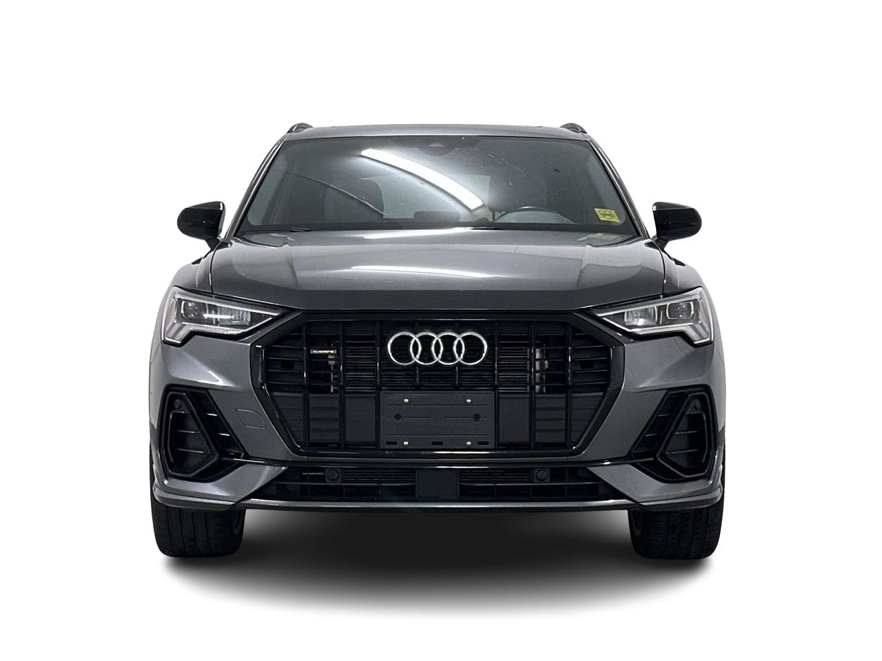 2022 Audi Q3 45 Progressiv, Vancouver, Cash