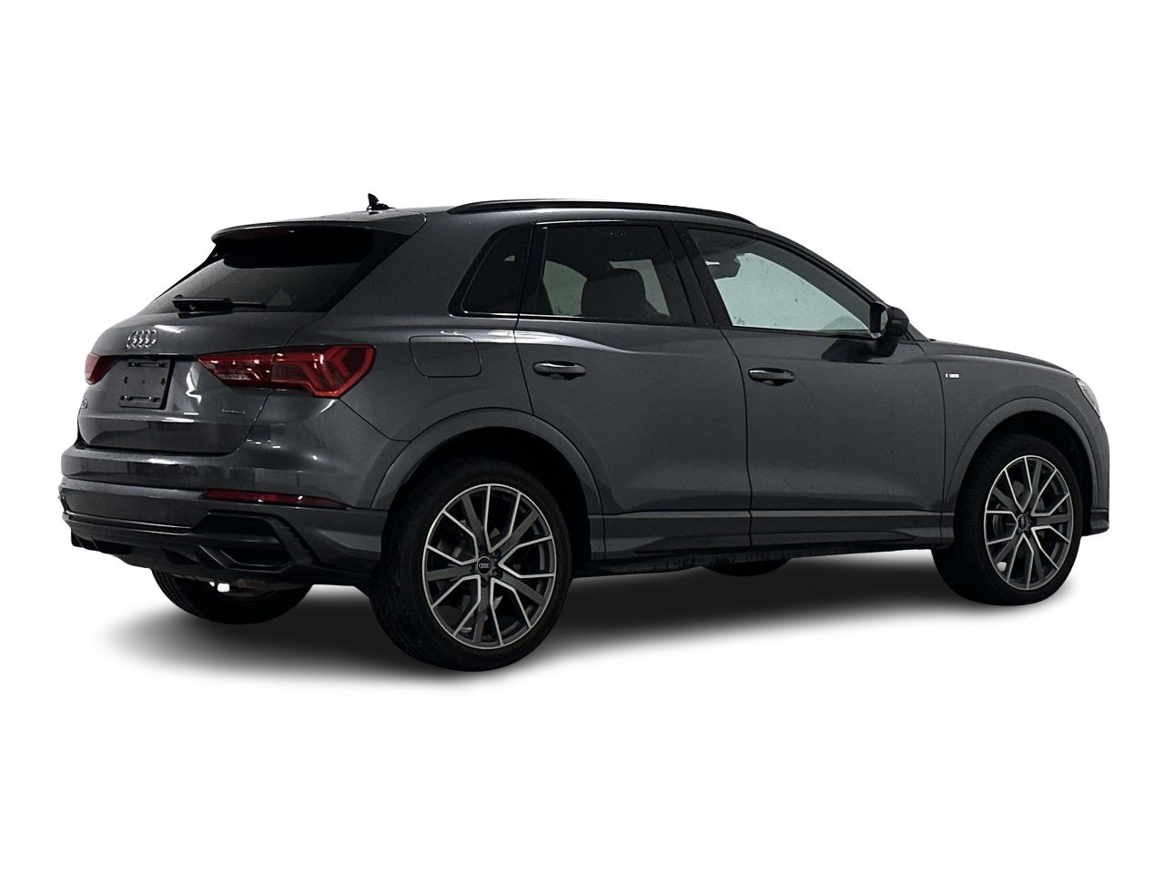 2022 Audi Q3 45 Progressiv, Vancouver, Cash
