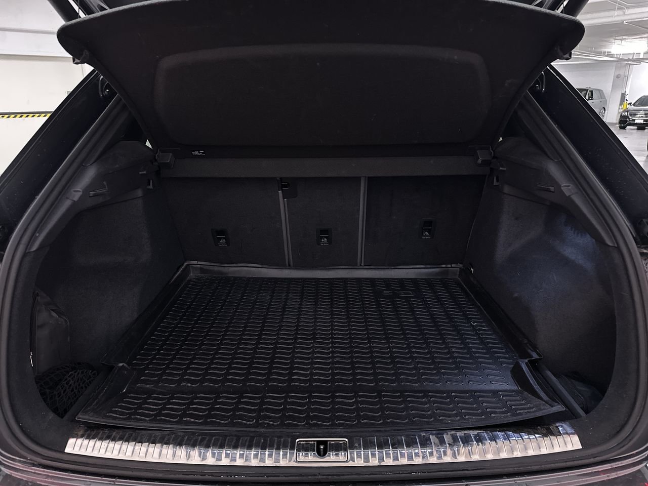 2022 Audi Q3 45 Progressiv, Vancouver, Cash
