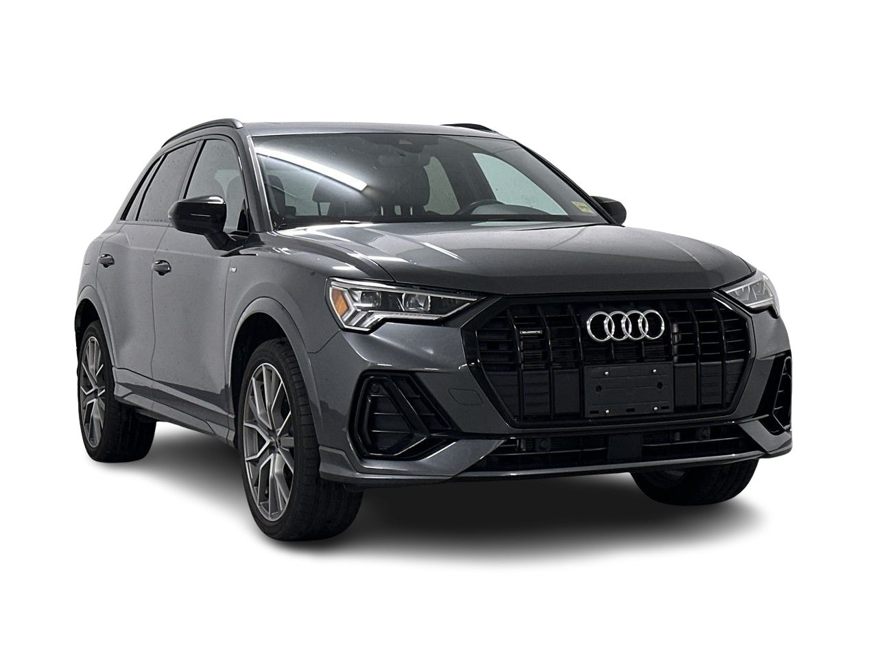 2022 Audi Q3 45 Progressiv, Vancouver, Cash
