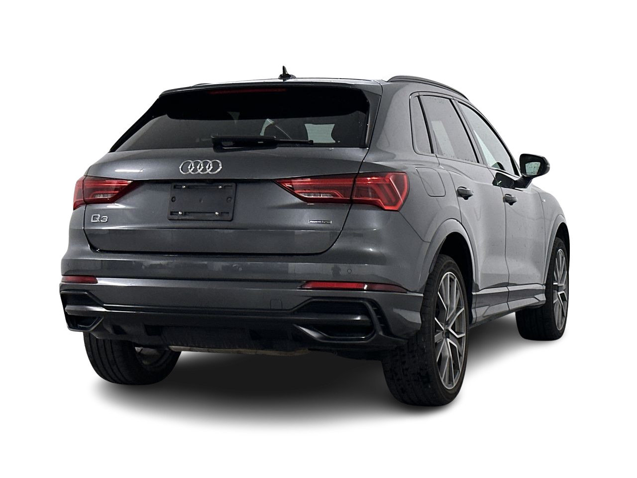2022 Audi Q3 45 Progressiv, Vancouver, Cash