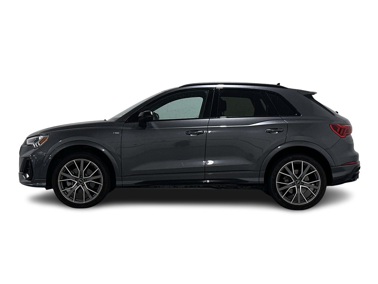 2022 Audi Q3 45 Progressiv, Vancouver, Cash