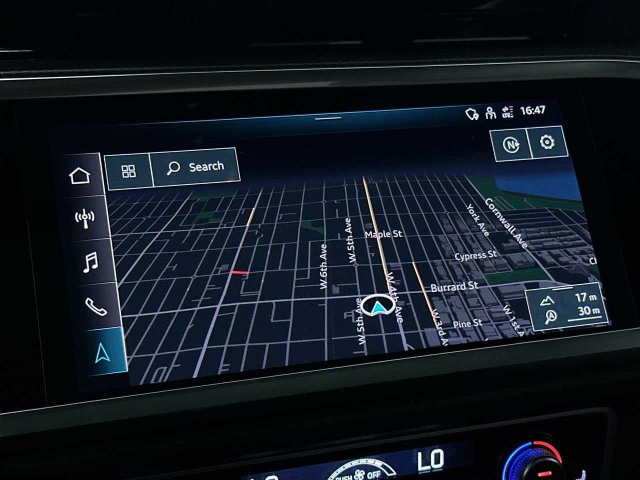 2022 Audi Q3 45 Progressiv, Vancouver, Cash