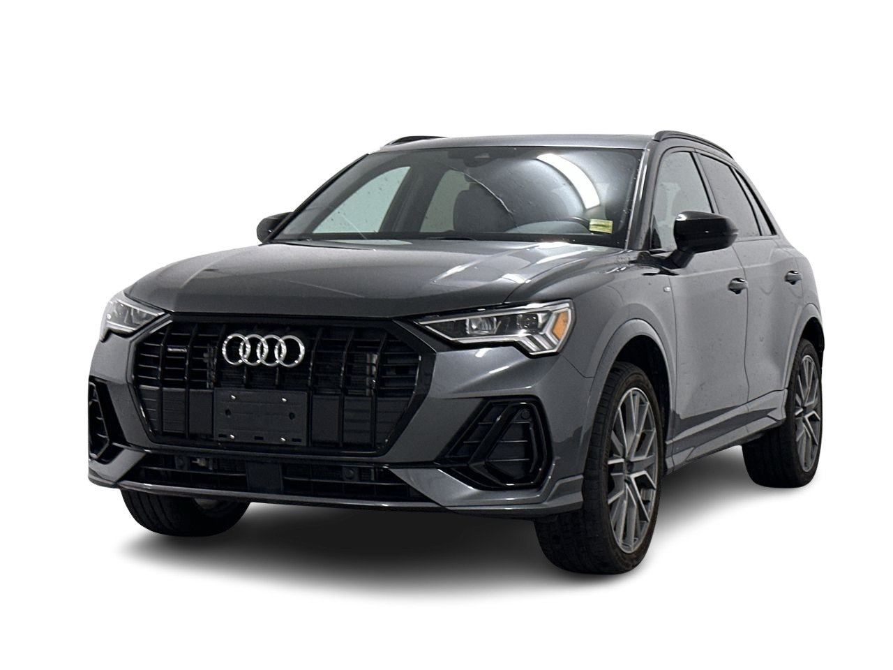 2022 Audi Q3 45 Progressiv, Vancouver, Cash