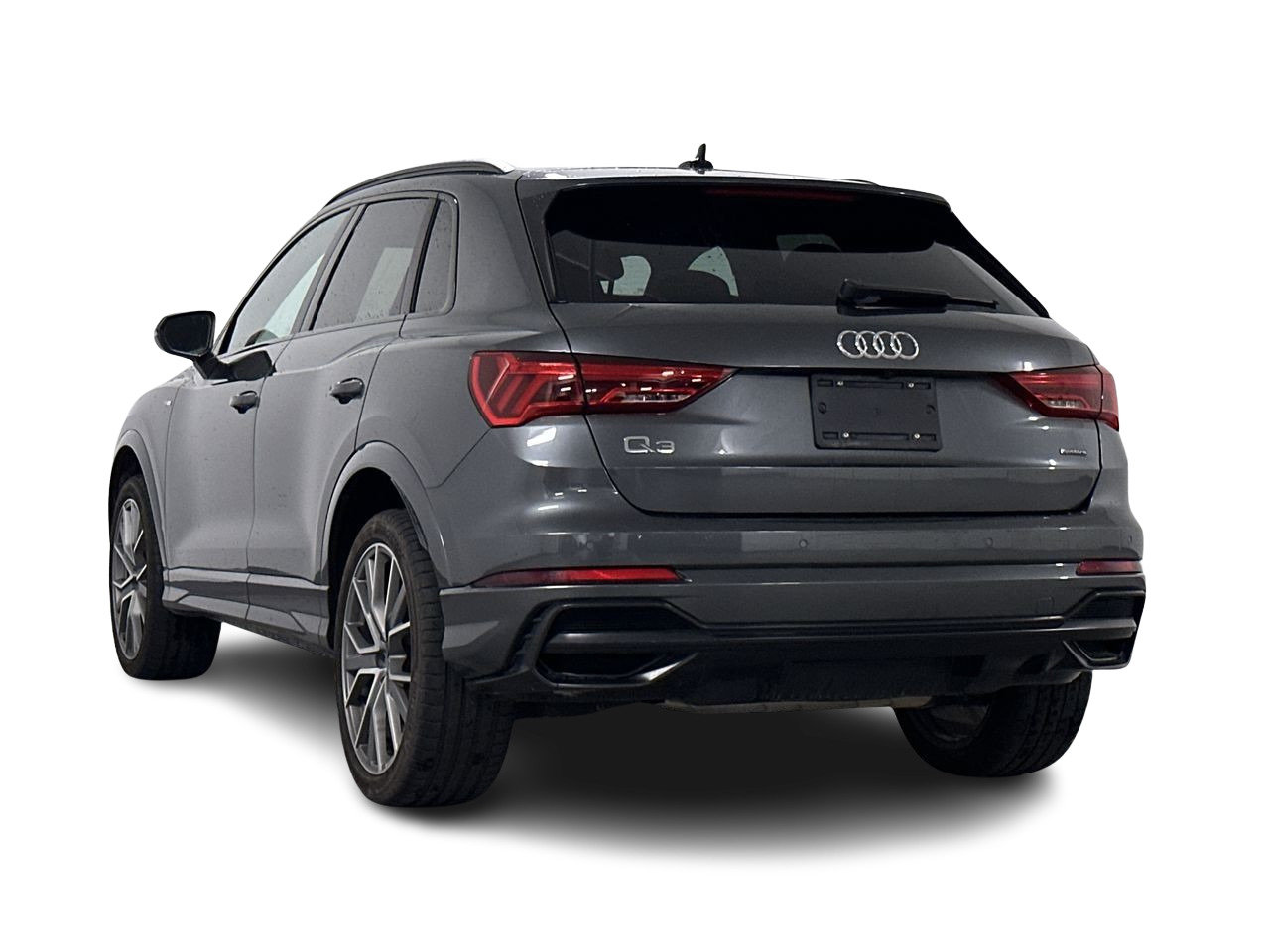 2022 Audi Q3 45 Progressiv, Vancouver, Cash