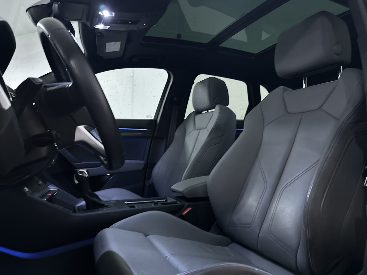 2022 Audi Q3 45 Progressiv, Vancouver, Cash
