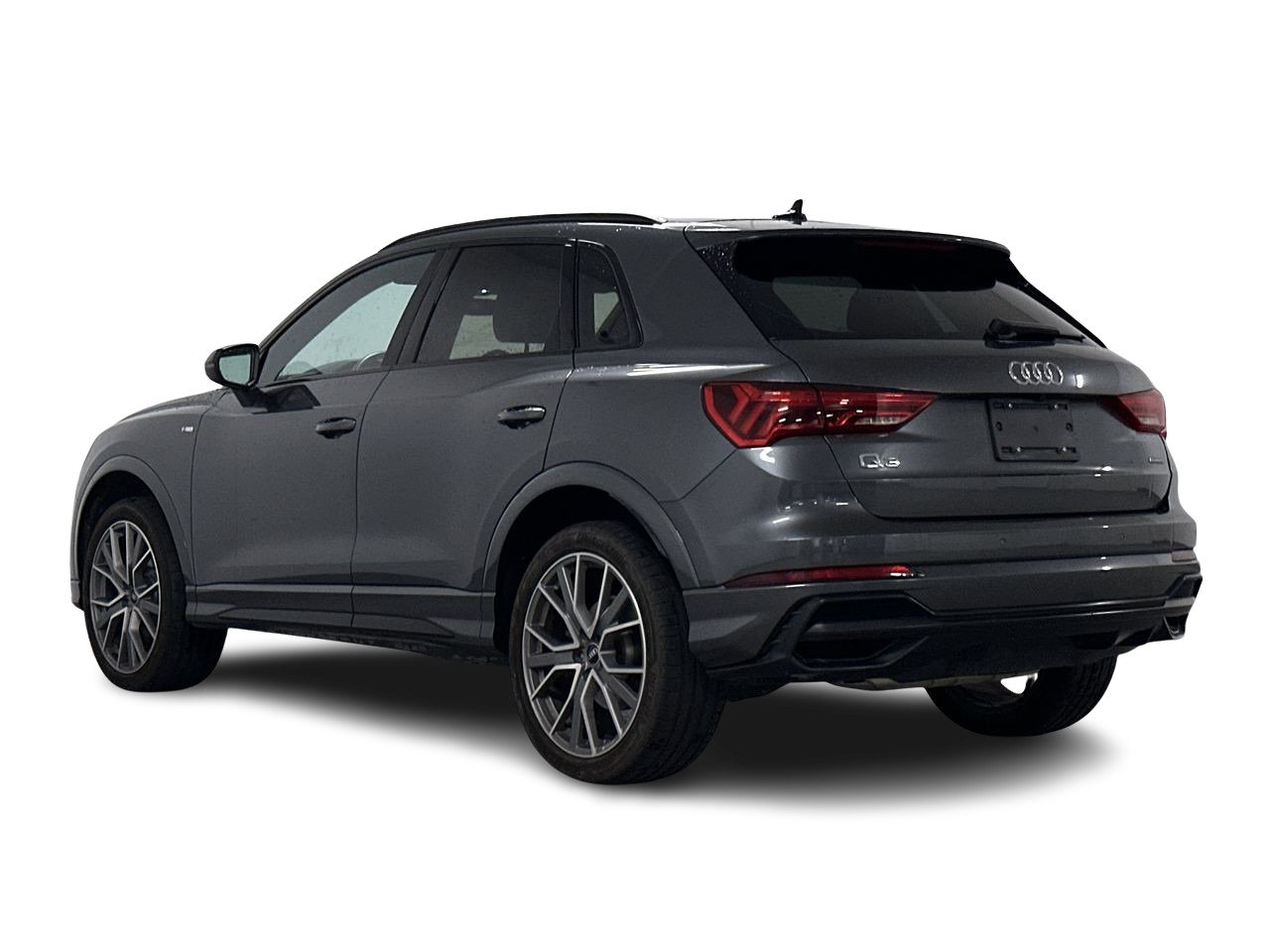 2022 Audi Q3 45 Progressiv, Vancouver, Cash