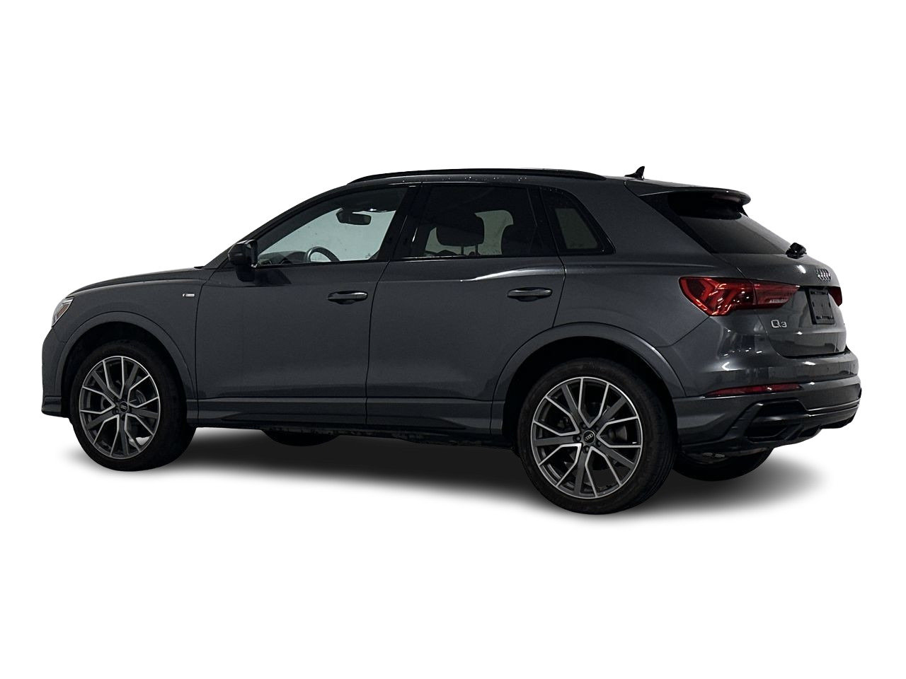 2022 Audi Q3 45 Progressiv, Vancouver, Cash