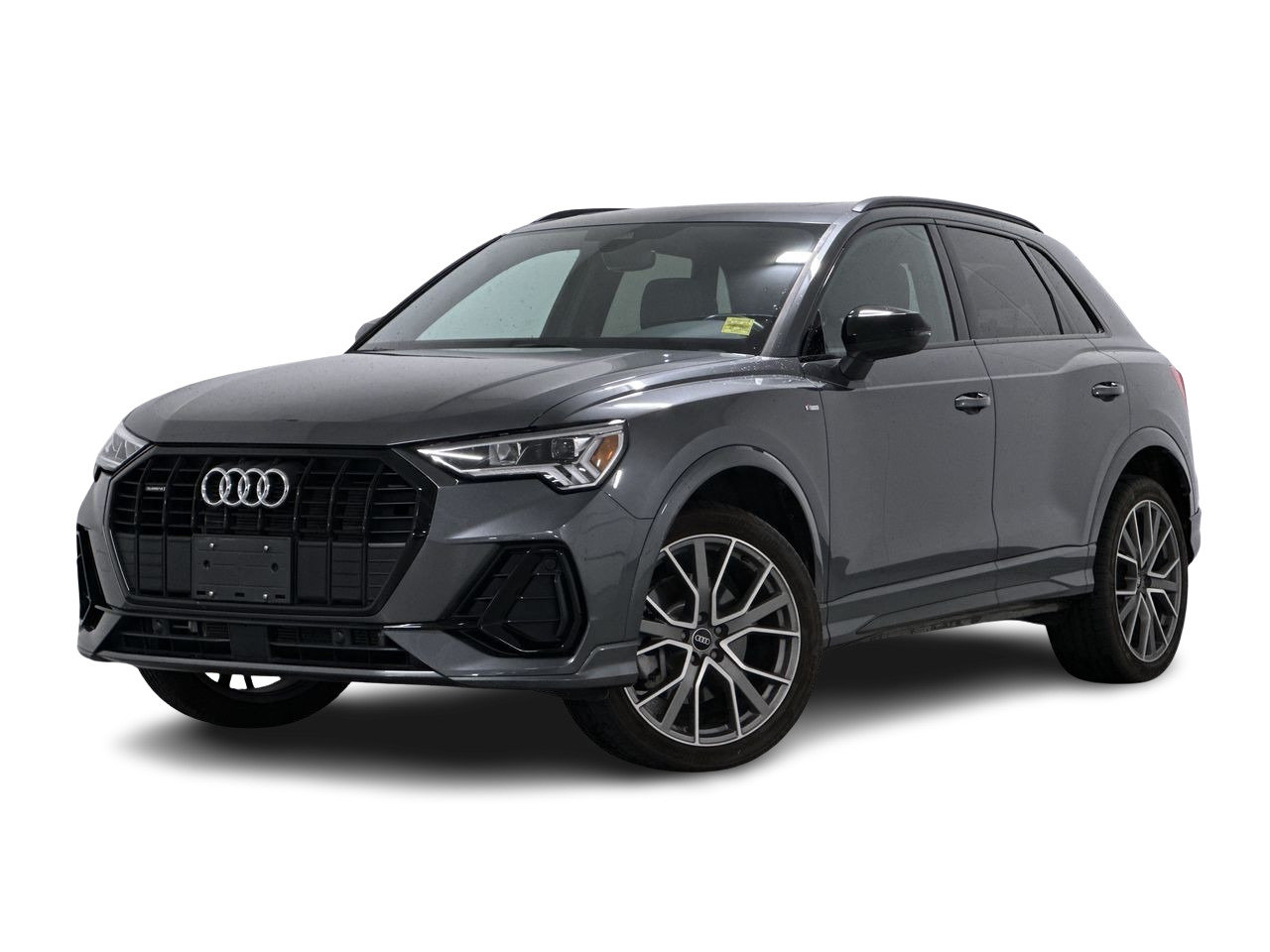 2022 Audi Q3 45 Progressiv, Vancouver, Cash