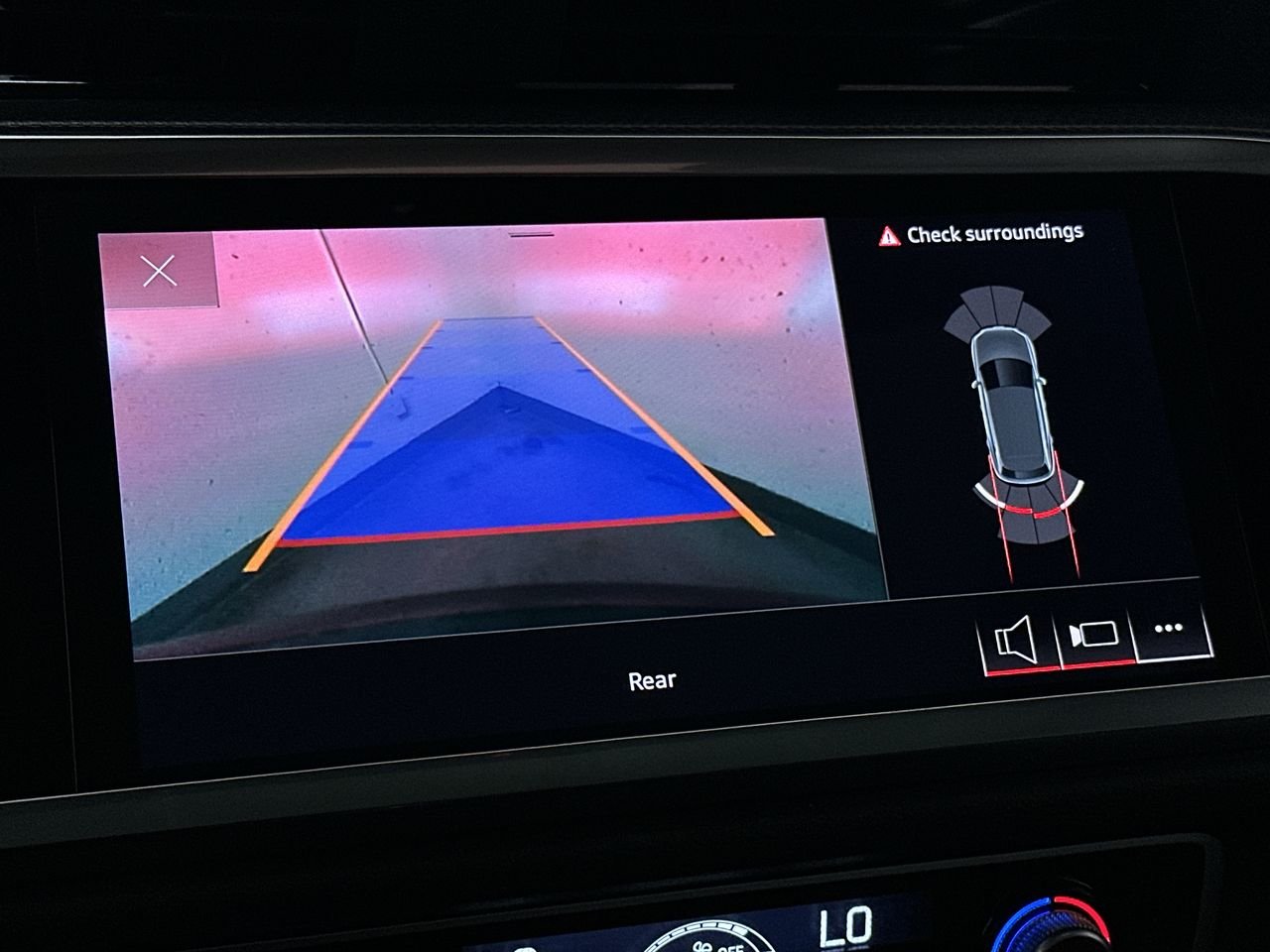 2022 Audi Q3 45 Progressiv, Vancouver, Cash