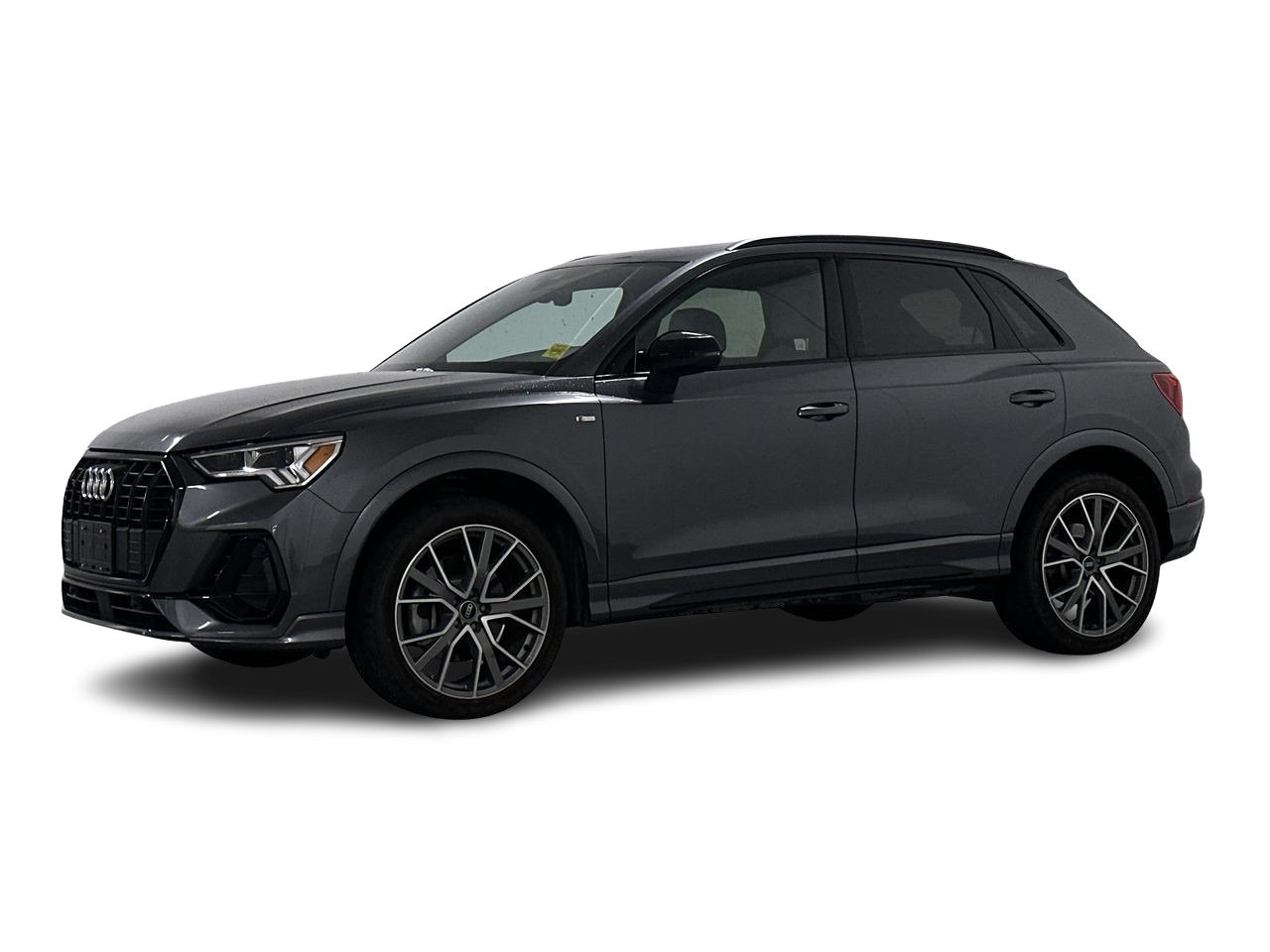 2022 Audi Q3 45 Progressiv, Vancouver, Cash