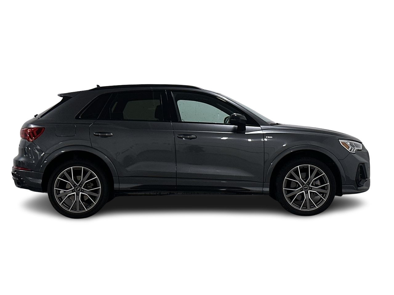 2022 Audi Q3 45 Progressiv, Vancouver, Cash