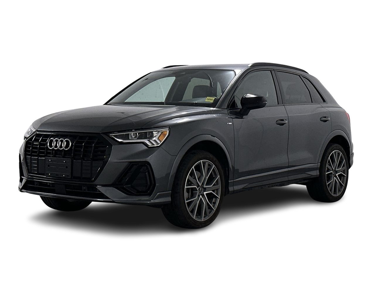 2022 Audi Q3 45 Progressiv, Vancouver, Cash