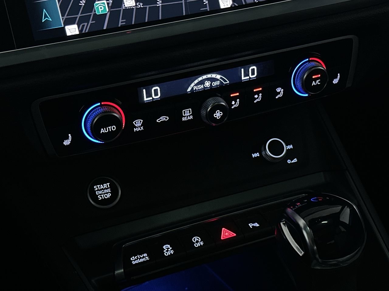 2022 Audi Q3 45 Progressiv, Vancouver, Cash