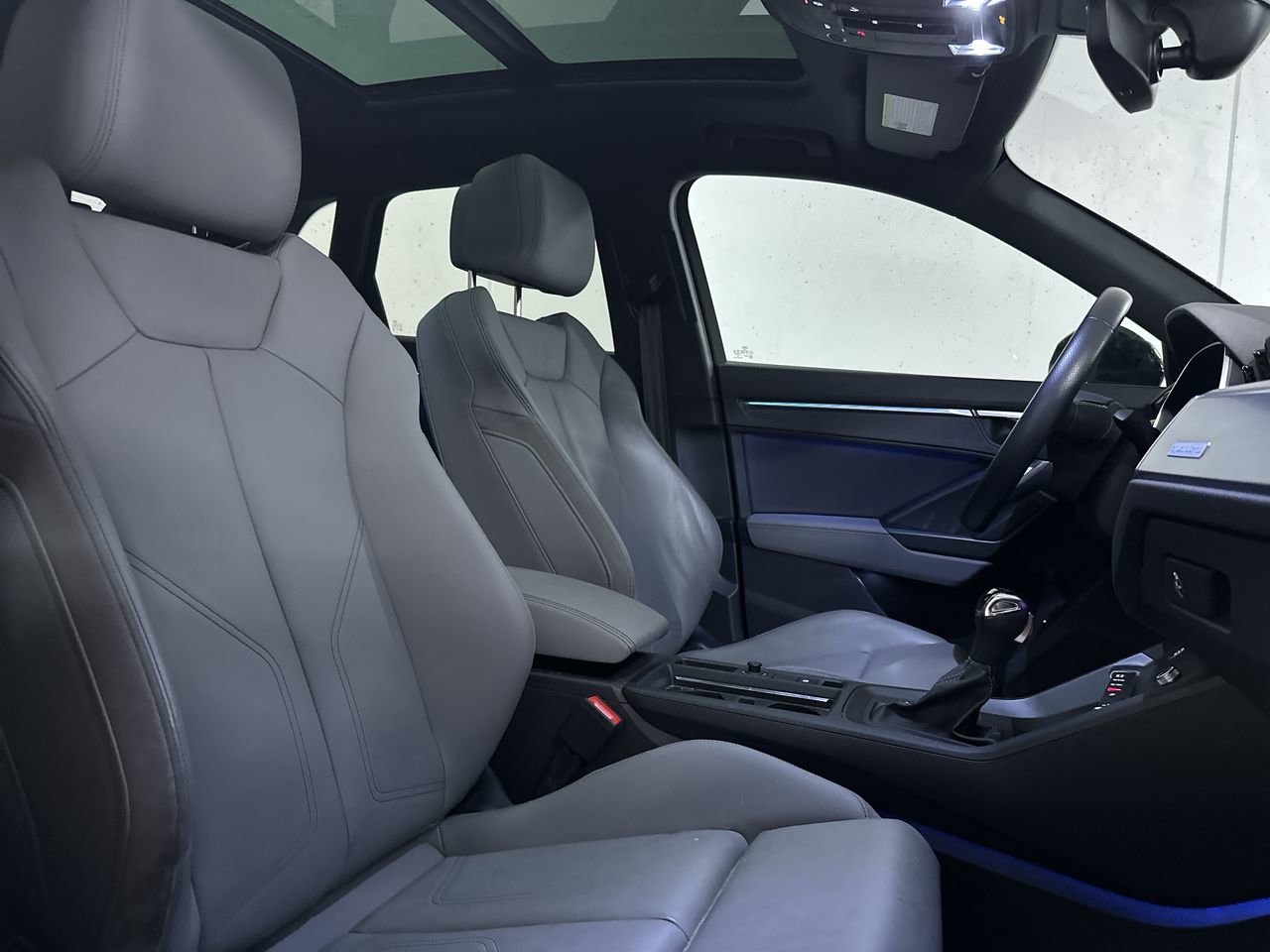 2022 Audi Q3 45 Progressiv, Vancouver, Cash