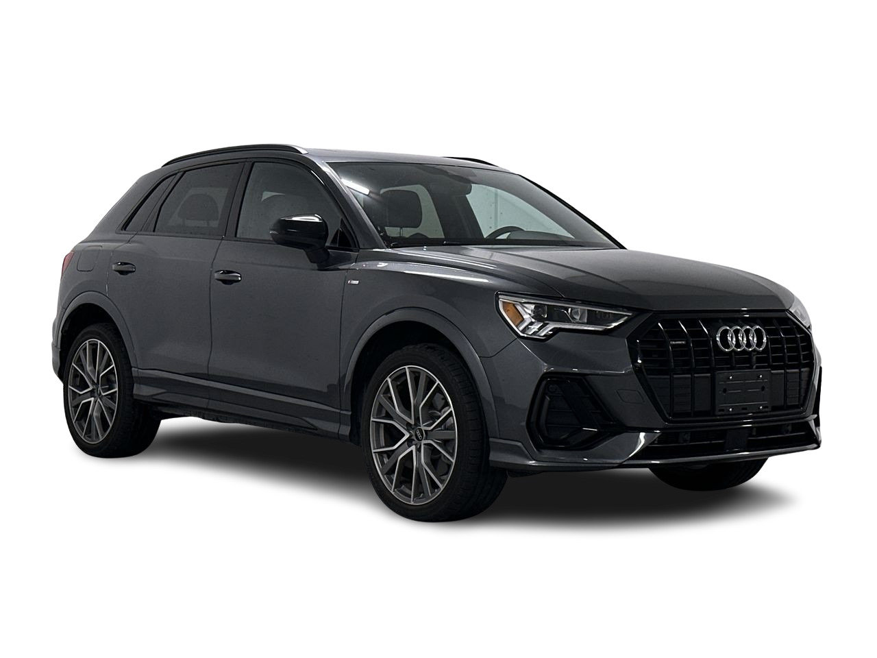 2022 Audi Q3 45 Progressiv, Vancouver, Cash