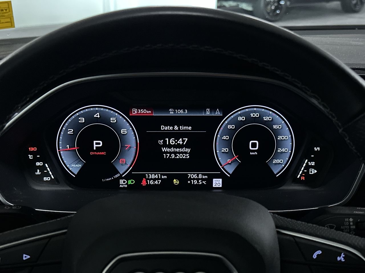 2022 Audi Q3 45 Progressiv, Vancouver, Cash