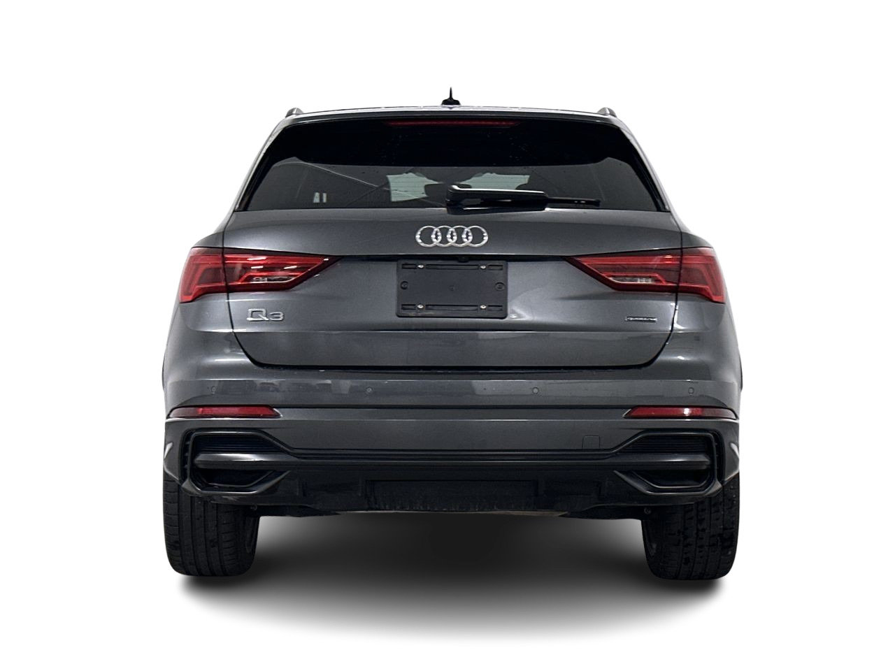 2022 Audi Q3 45 Progressiv, Vancouver, Cash