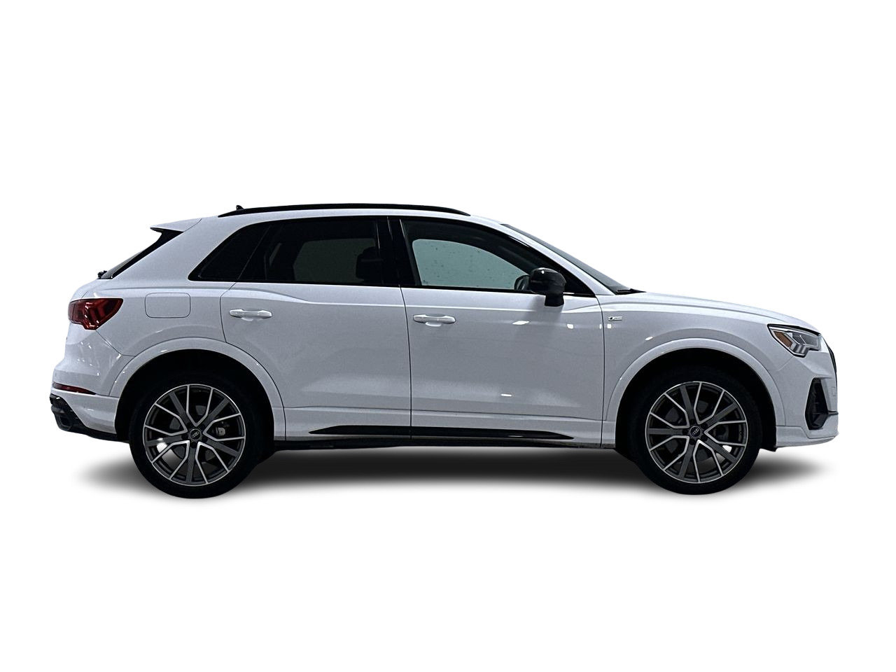 2022 Audi Q3 45 Progressiv, Vancouver, Cash
