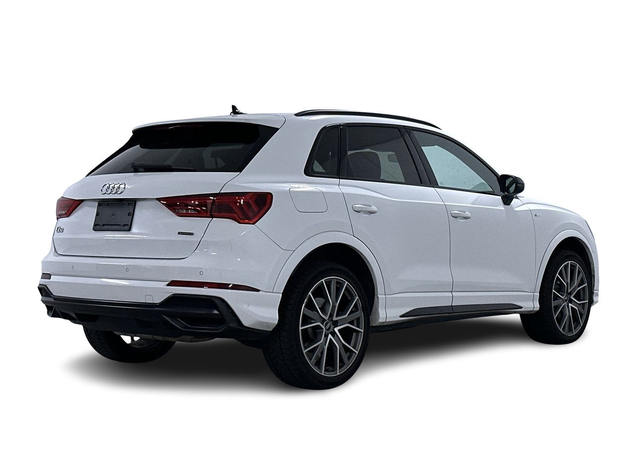 2022 Audi Q3 45 Progressiv, Vancouver, Cash