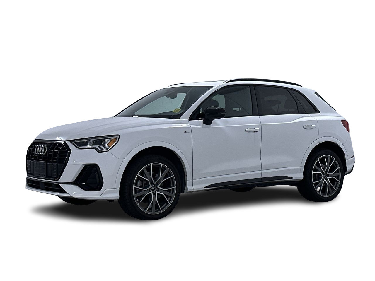2022 Audi Q3 45 Progressiv, Vancouver, Cash