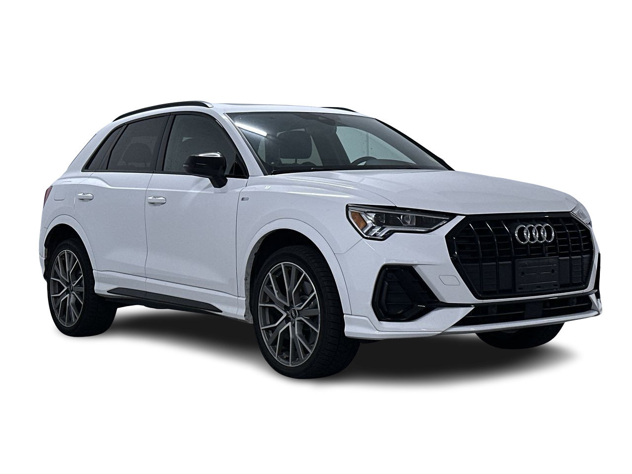 2022 Audi Q3 45 Progressiv, Vancouver, Cash