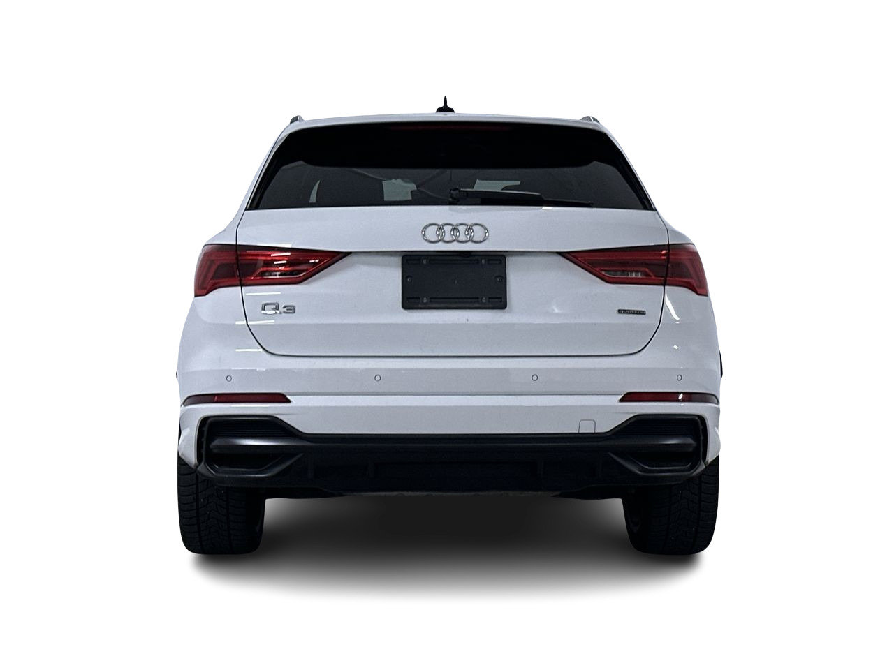 2022 Audi Q3 45 Progressiv, Vancouver, Cash