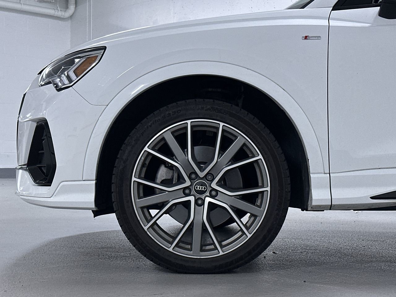 2022 Audi Q3 45 Progressiv, Vancouver, Cash