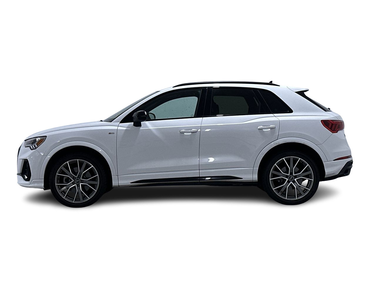 2022 Audi Q3 45 Progressiv, Vancouver, Cash