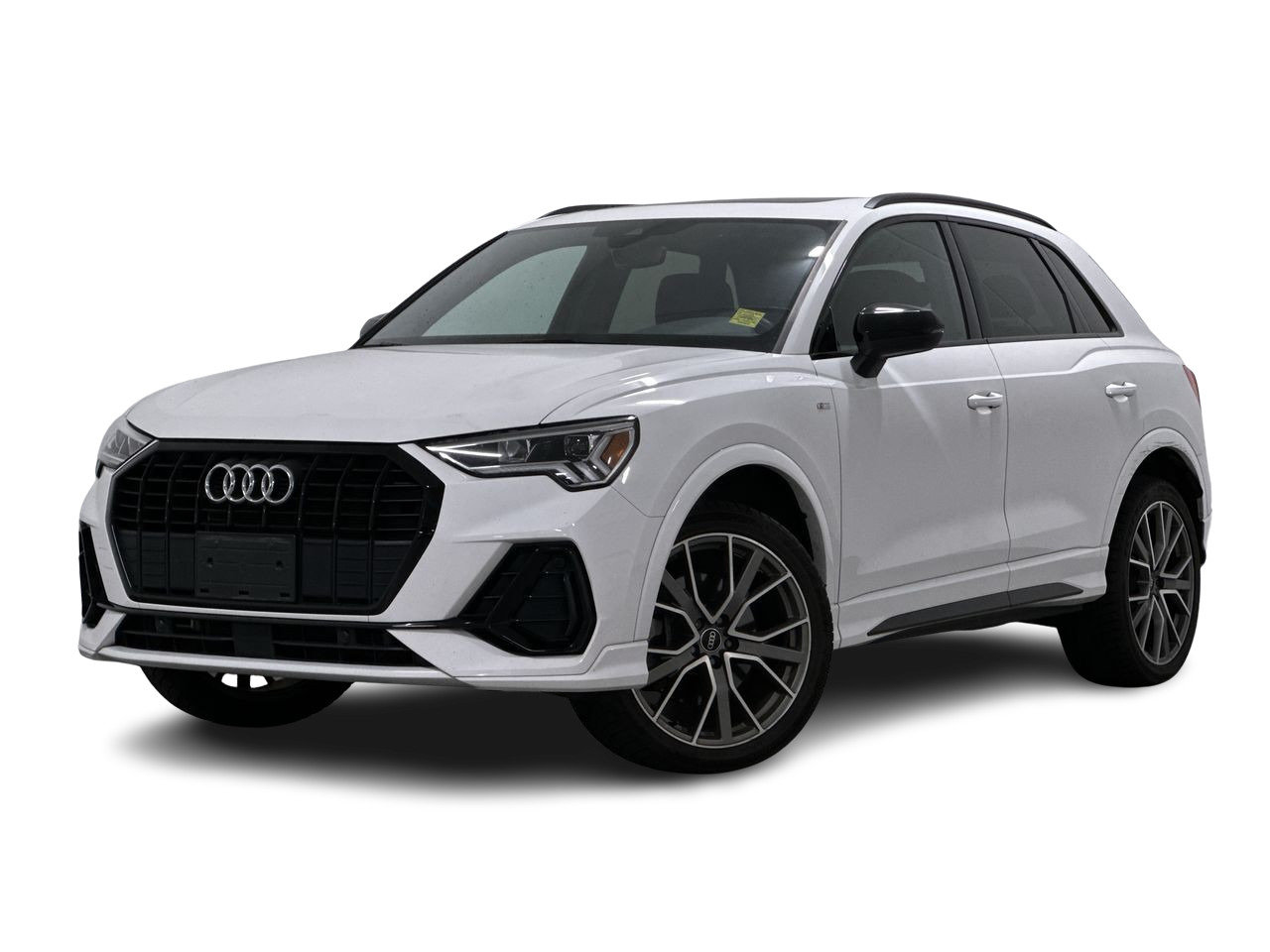 2022 Audi Q3 45 Progressiv, Vancouver, Cash