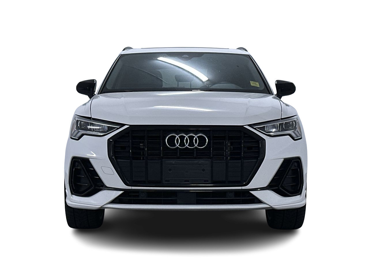 2022 Audi Q3 45 Progressiv, Vancouver, Cash