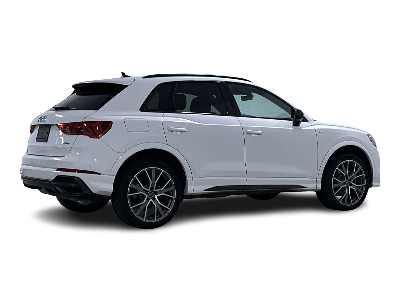 2022 Audi Q3 45 Progressiv, Vancouver, Cash