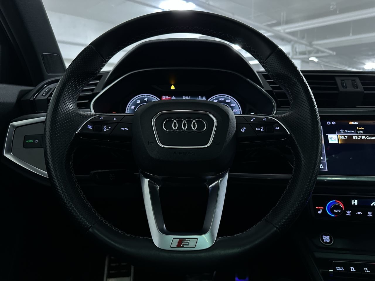 2022 Audi Q3 45 Progressiv, 温哥华, 全款车