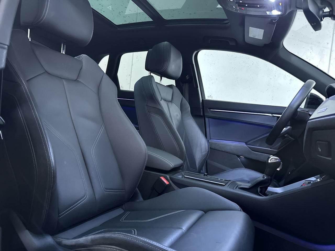 2022 Audi Q3 45 Progressiv, 温哥华, 全款车