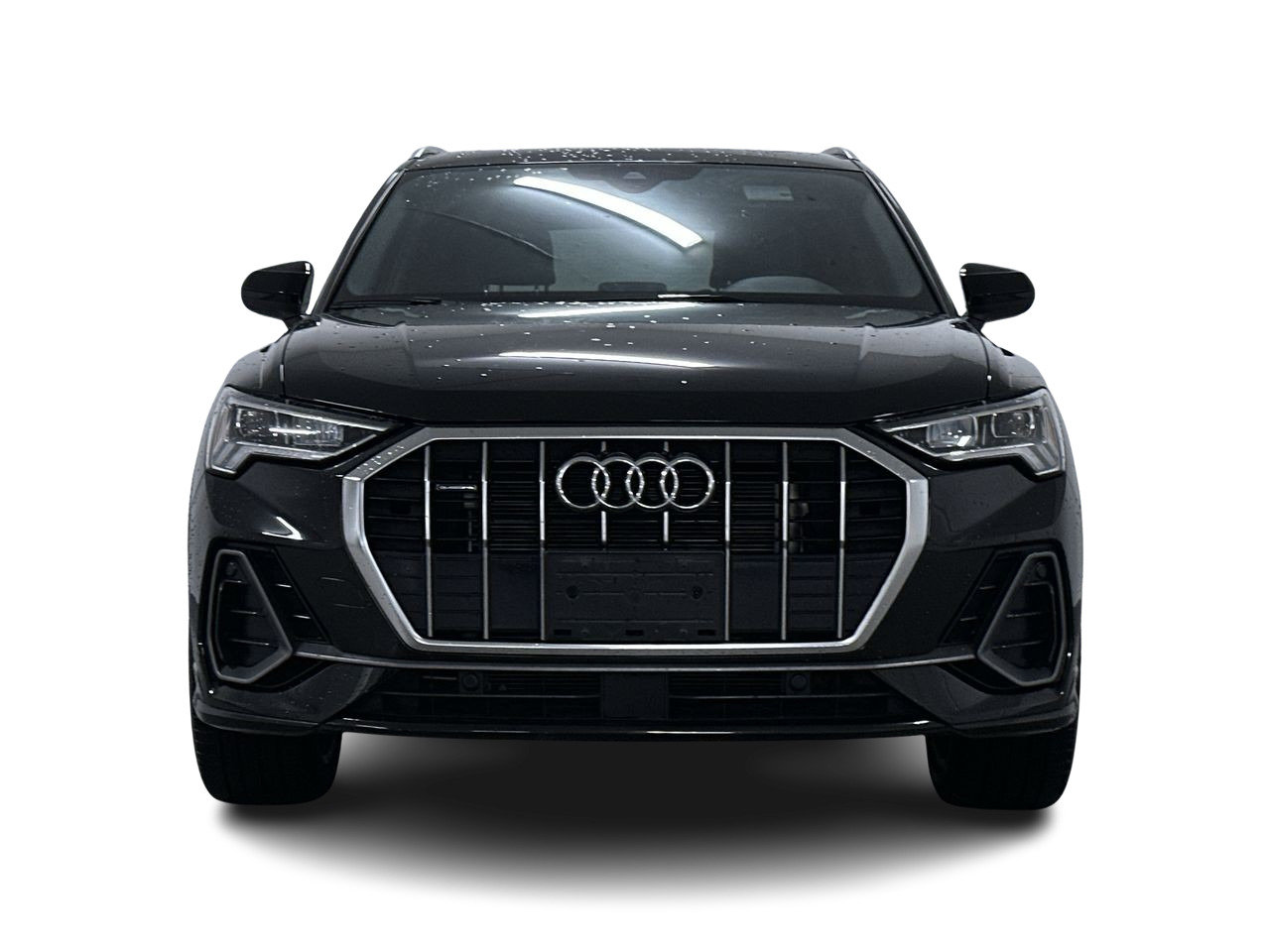 2022 Audi Q3 45 Progressiv, 温哥华, 全款车